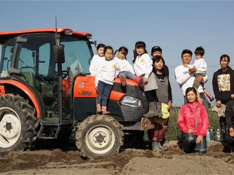 【定期便3ヶ月/淡路島玉ねぎ３kg】特別栽培　ひょうご安心ブランド認証取得の定期便