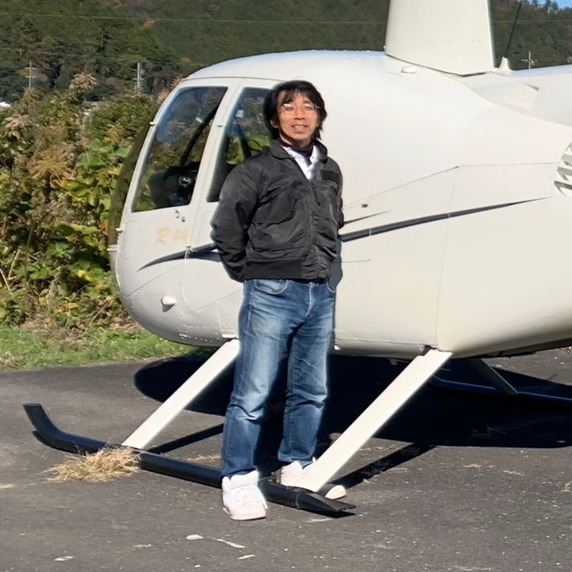 空飛ぶとまと屋