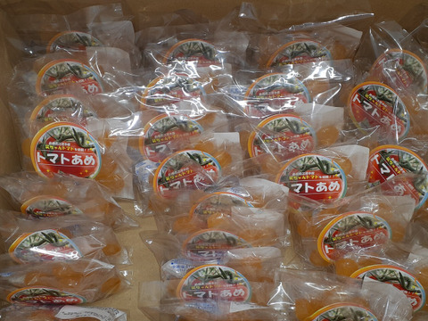 とまと飴　（６０g×３０袋）