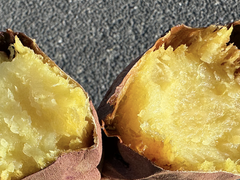 べにはるか　サツマイモ　2kg  蒸し芋、温野菜にもおすすめ