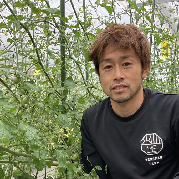 ヴェルスパファーム株式会社
