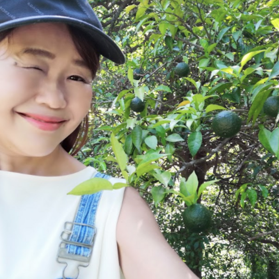 喜代美園