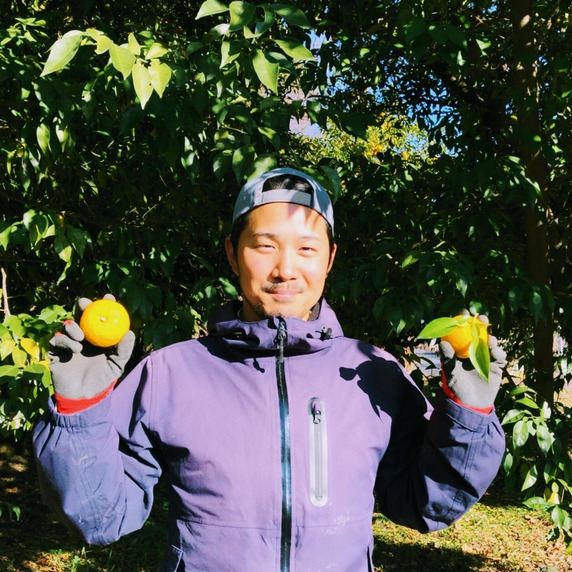 大久保農園