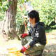 辻村農園山林