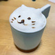 三毛猫moka