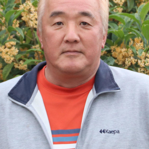 日本ふくろ茸ファーム