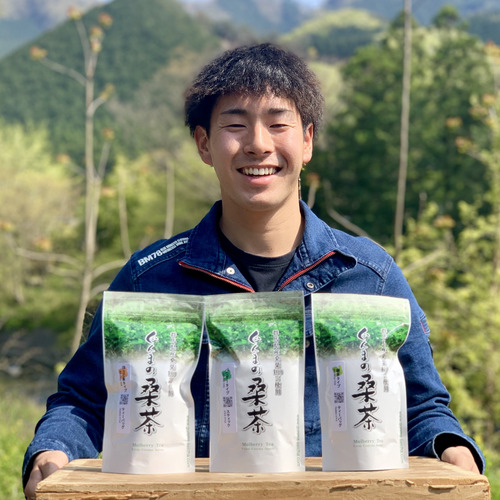 ぐんま製茶
