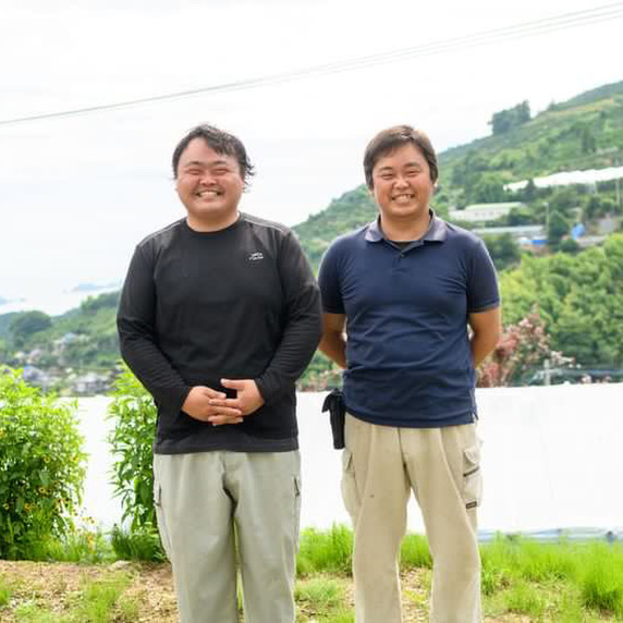 かじ坊　　