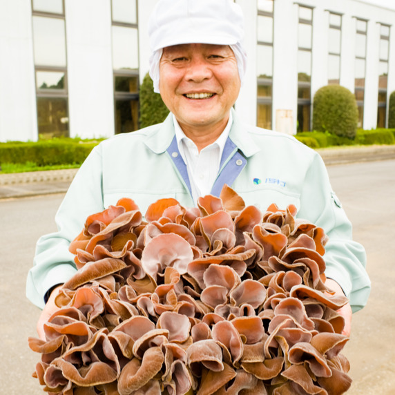 株式会社　ハラキン