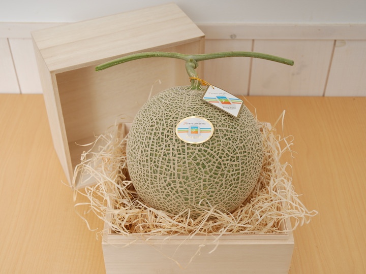 生産者のこだわり