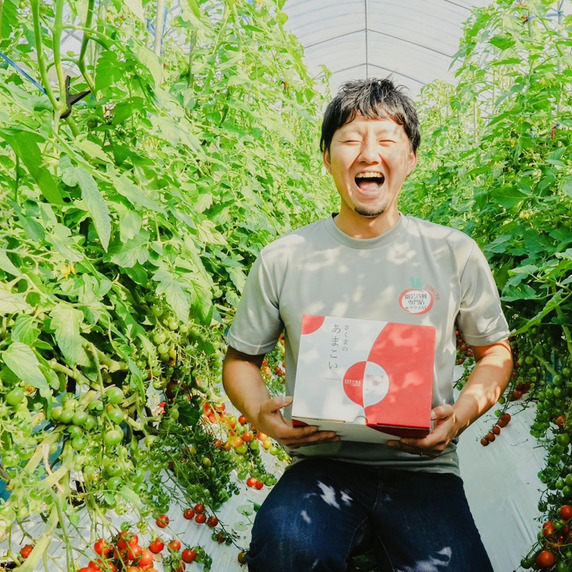 サクマAC(アグリセンター)