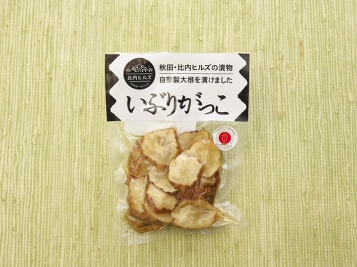 生産者のこだわり