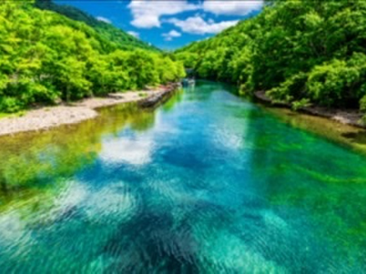 水