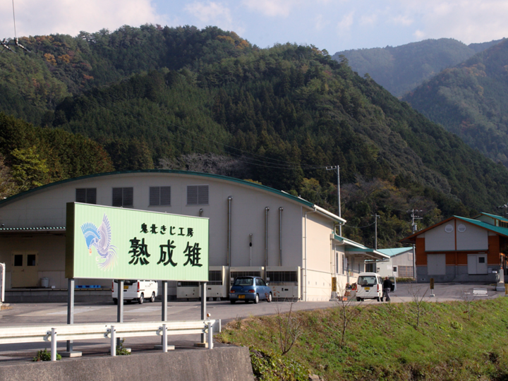 生産者のこだわり