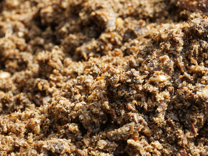 化学肥料不使用