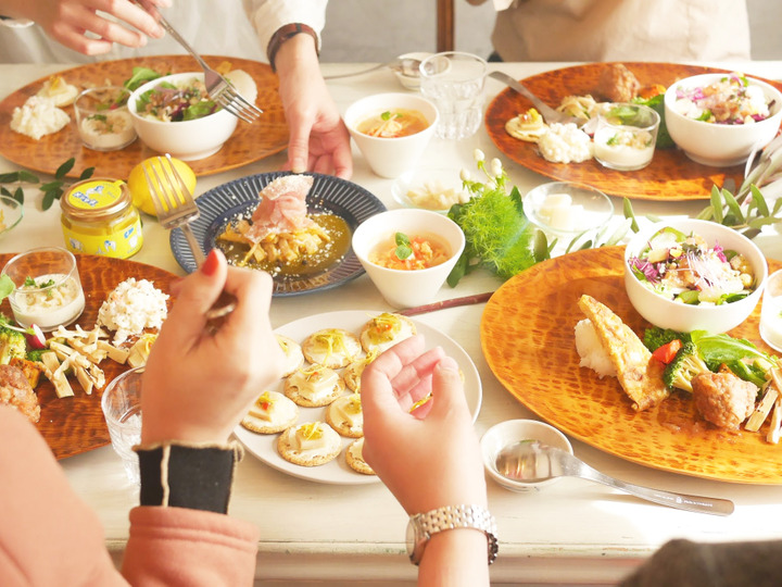 生産者のこだわり