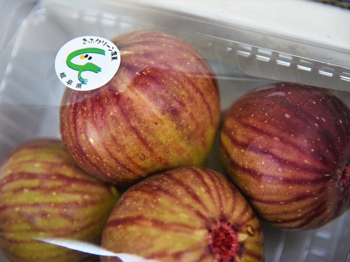 生産者のこだわり