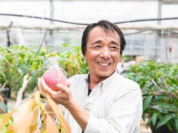 新しいことへの挑戦