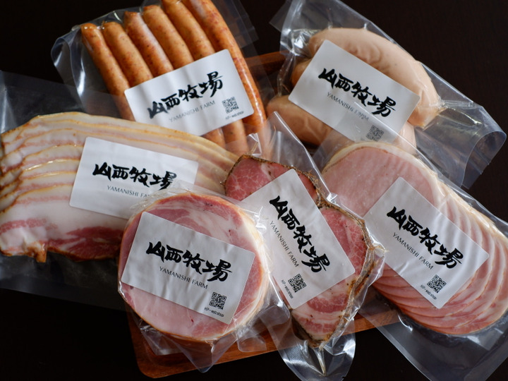 生産者のこだわり