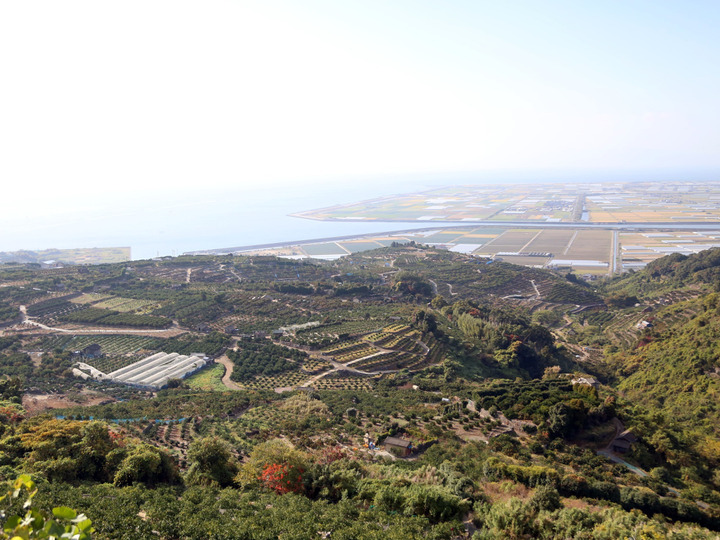 歴史ある生産地