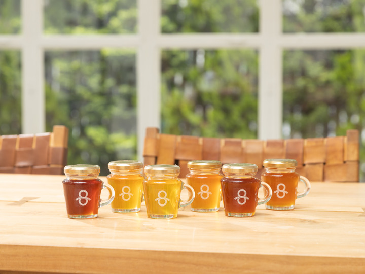 りせらや養蜂園へのレビュー・商品：島根県｜食べチョク｜産地直送