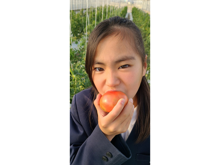 生産者のこだわり