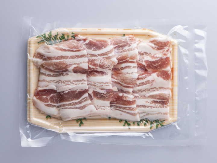 生産者のこだわり