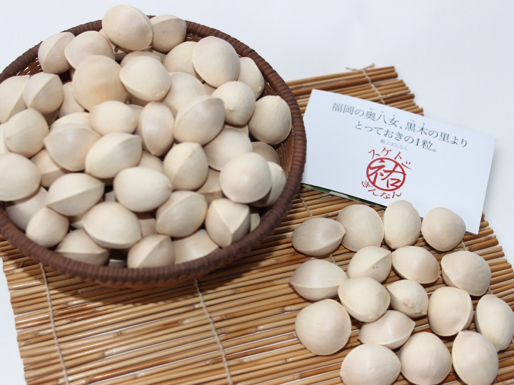 自分たちが本当に食べたいものを作る