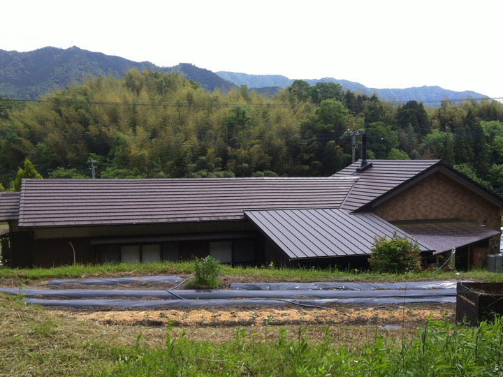 生産者のこだわり