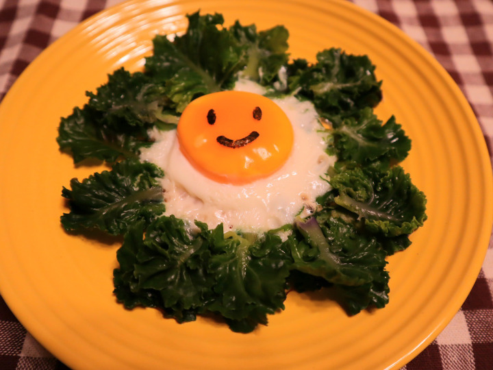 この考えいいぞ!もっと面白くしろ!〜野菜を売るだけではない〜
