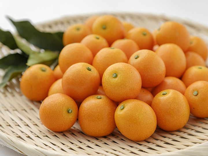 甘くて、華やかな香りをお楽しみください