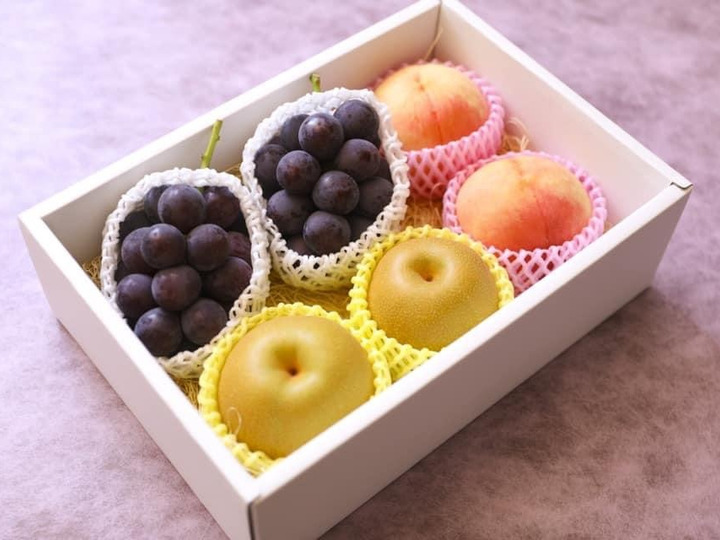 生産者のこだわり