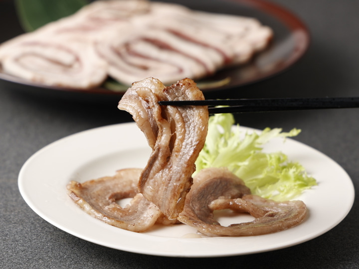 オススメ】十勝を食べて育つ鹿「十勝エゾ鹿」です！ 十勝エゾ鹿肉の