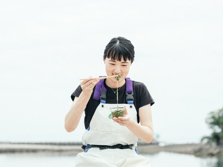 無添加の自然食品。採れたてを新鮮なままお届けします。
