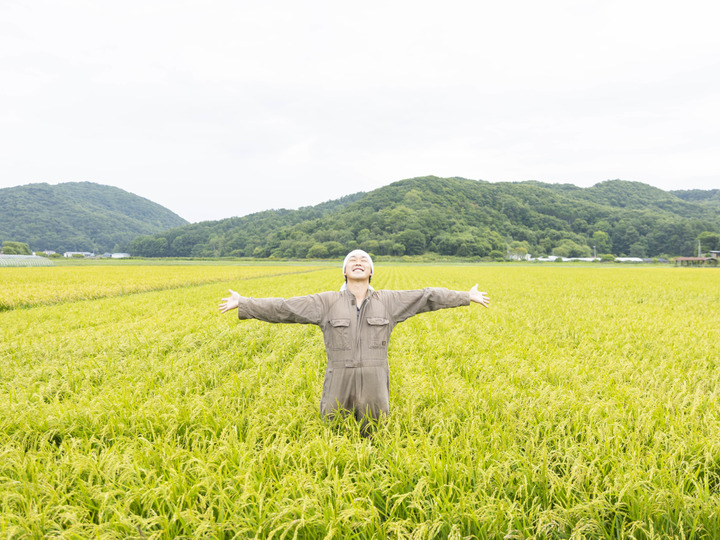 生産者のこだわり