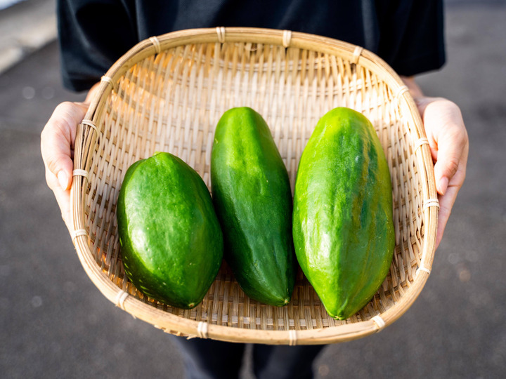 生産者のこだわり