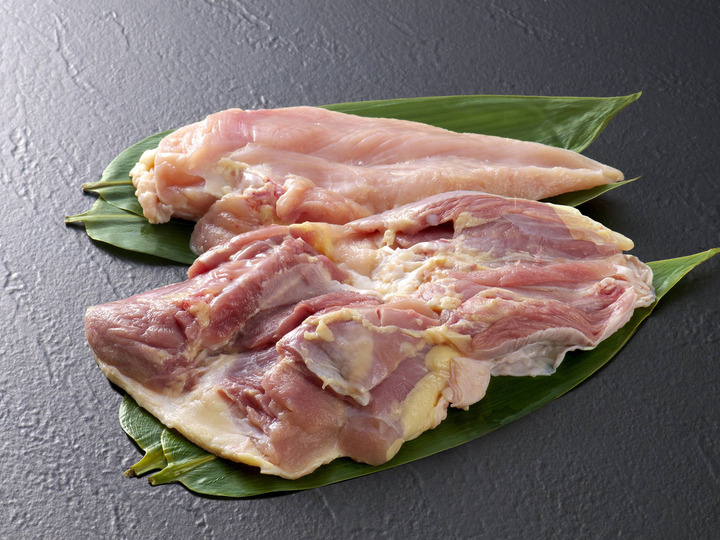 生産者のこだわり
