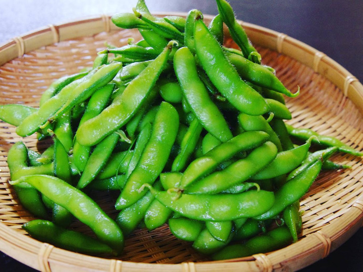 季節ごとの旬の野菜をお届けしたい。
