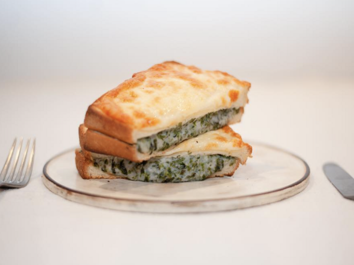 パンに合う海苔/パスタに合う海苔等新たな取り組みも行っています!