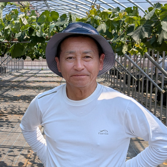 茂田智一