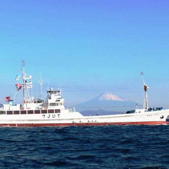 日光水産