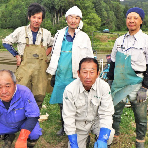 みなもと農場