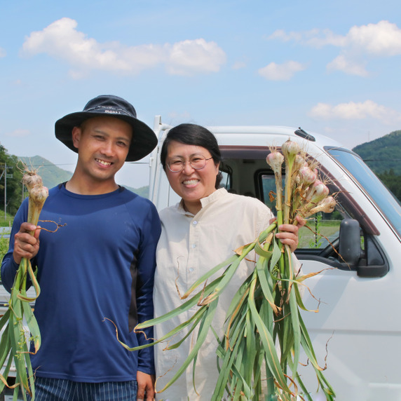 deco-boco Farm（凸凹ファーム）