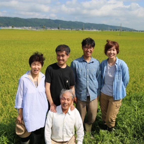 能登・いまい農場