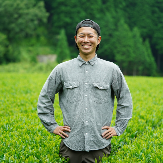 小山夏樹農園