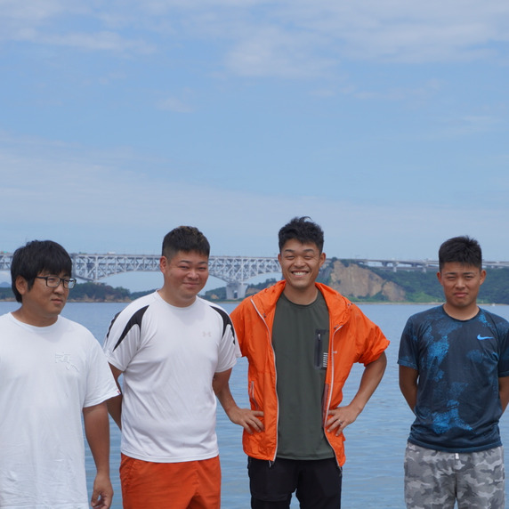 【瀬戸内】大石水産 大福丸