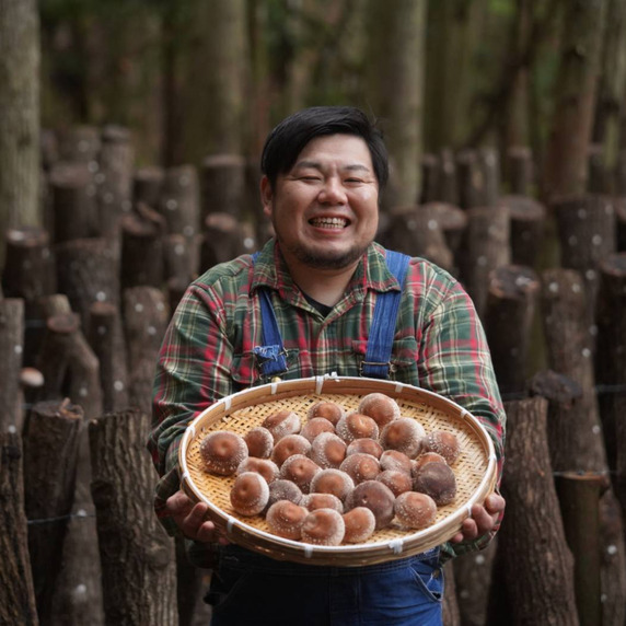RYOMA KINOKO FARM