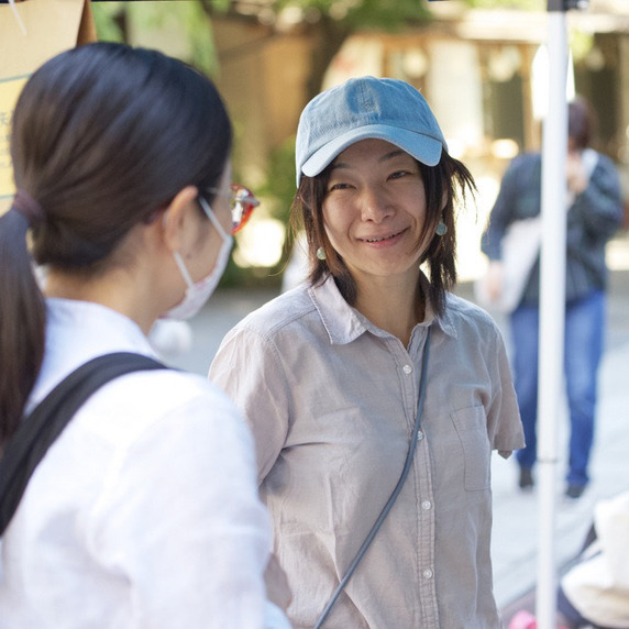 armoni(矢入農園)