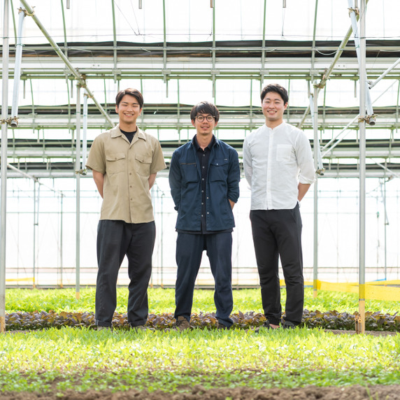SHONAI ROOTS