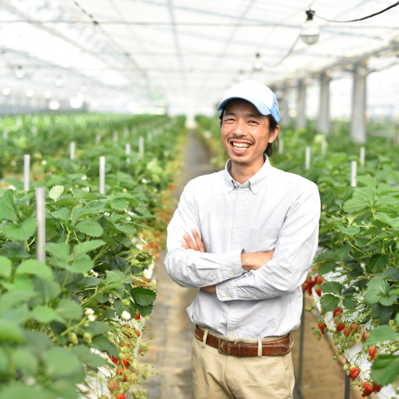 農園紀の国/kinokunifarm